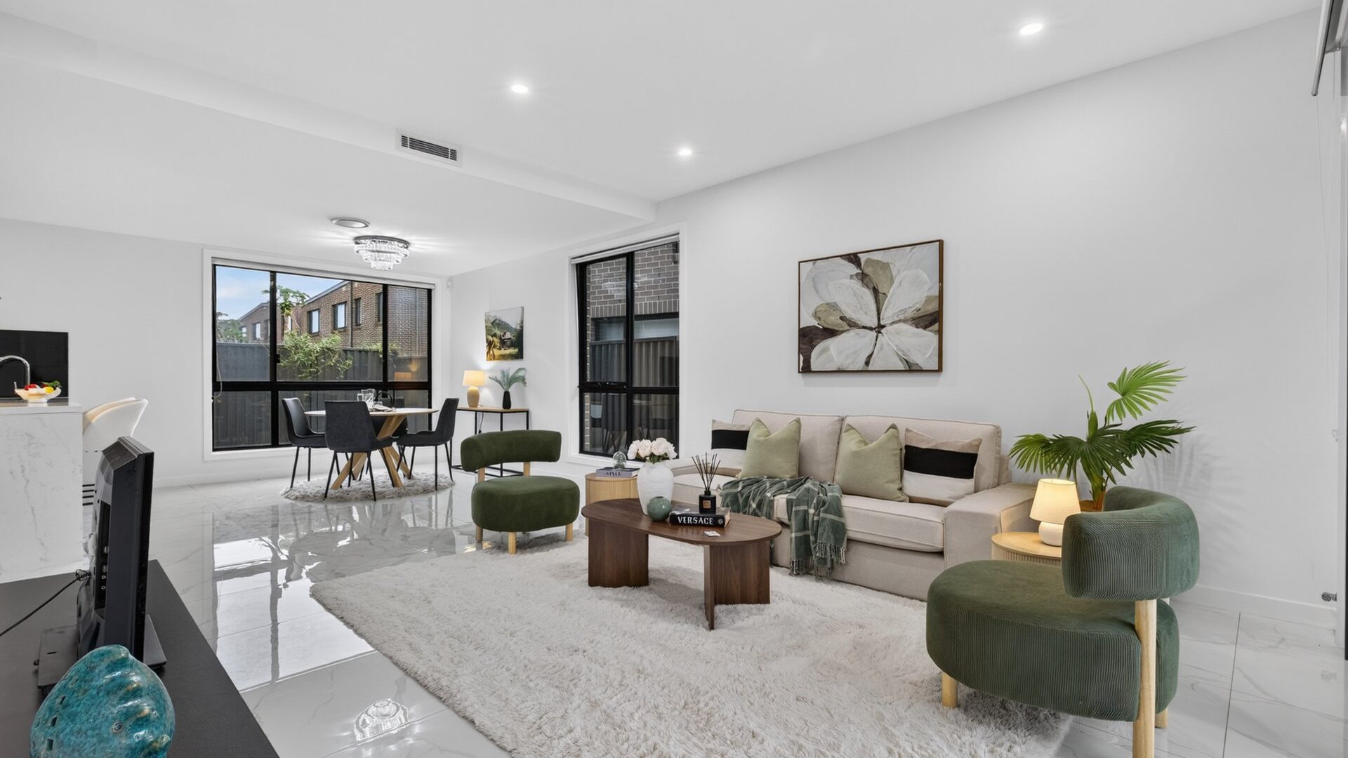 For Sale - 127 Burdekin Road - New Property in Quakers Hill - Real Estate by Murtaza Rezaie