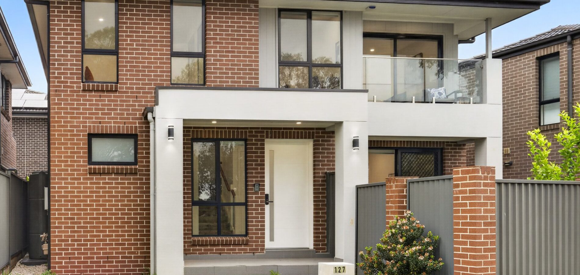 For Sale - 127 Burdekin Road - New Property in Quakers Hill - Real Estate by Murtaza Rezaie