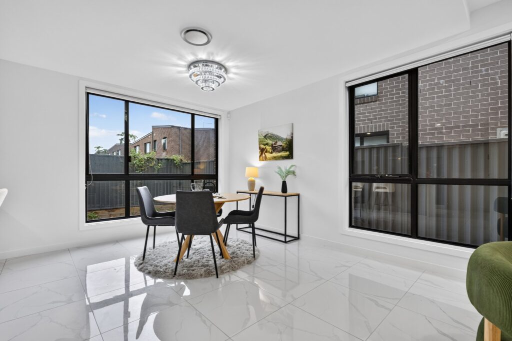 For Sale - 127 Burdekin Road - New Property in Quakers Hill - Real Estate by Murtaza Rezaie