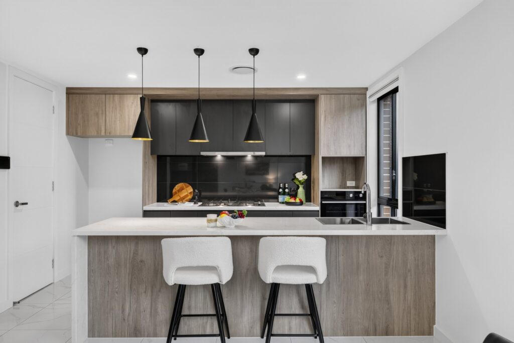 For Sale - 127 Burdekin Road - New Property in Quakers Hill - Real Estate by Murtaza Rezaie