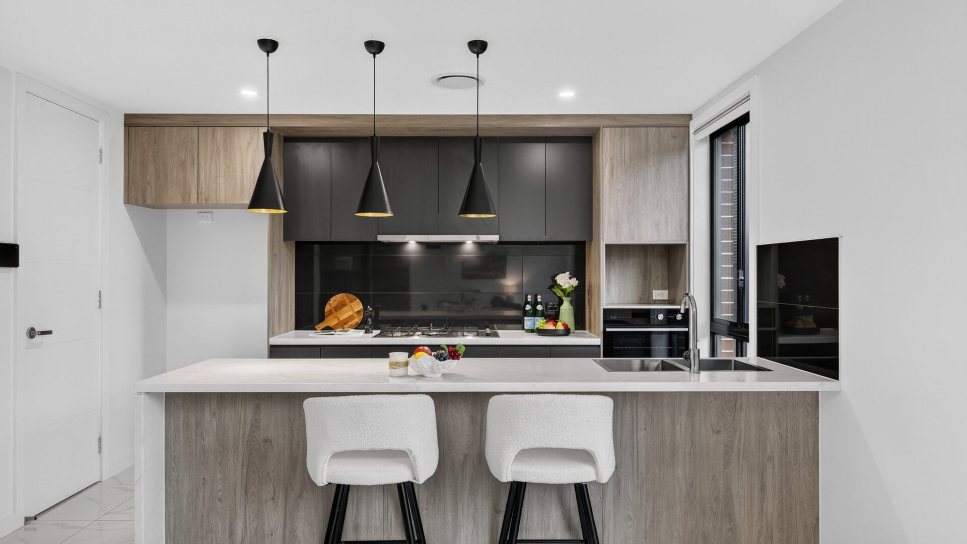 For Sale - 127 Burdekin Road - New Property in Quakers Hill - Real Estate by Murtaza Rezaie