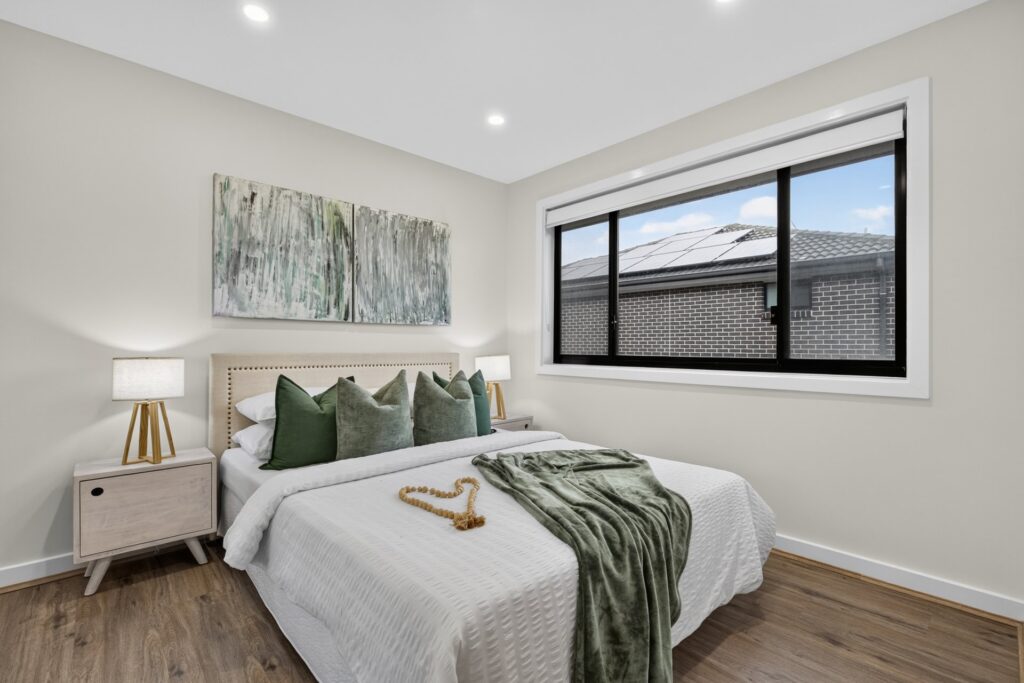 For Sale - 127 Burdekin Road - New Property in Quakers Hill - Real Estate by Murtaza Rezaie