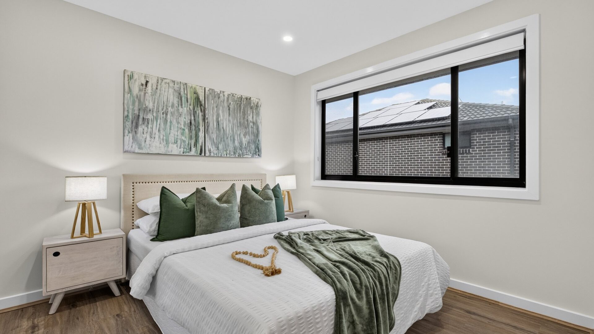 For Sale - 127 Burdekin Road - New Property in Quakers Hill - Real Estate by Murtaza Rezaie