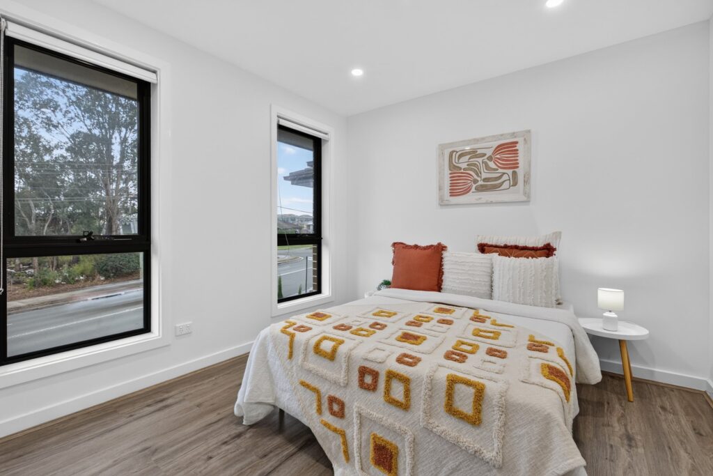 For Sale - 127 Burdekin Road - New Property in Quakers Hill - Real Estate by Murtaza Rezaie