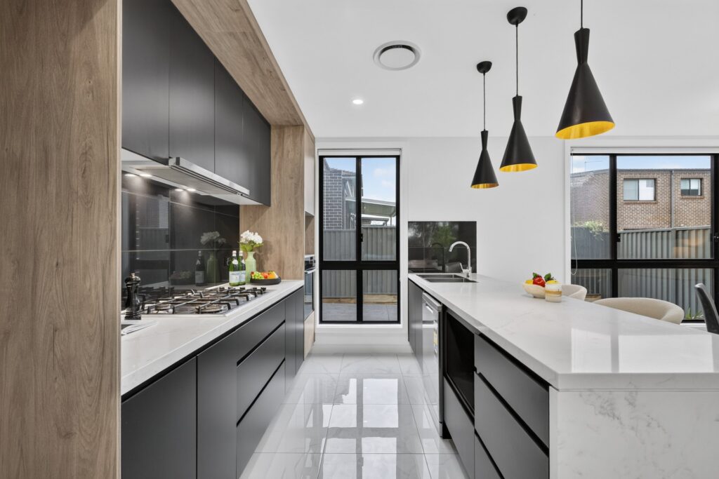 For Sale - 127 Burdekin Road - New Property in Quakers Hill - Real Estate by Murtaza Rezaie