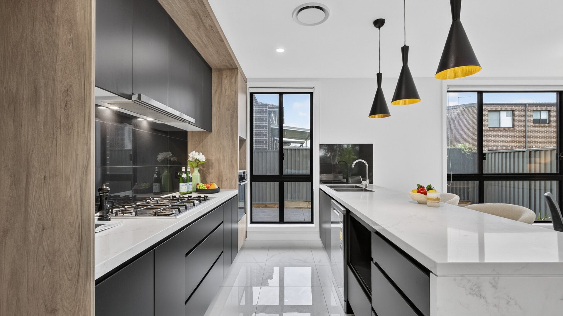 For Sale - 127 Burdekin Road - New Property in Quakers Hill - Real Estate by Murtaza Rezaie