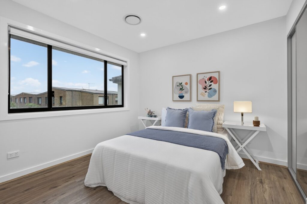 For Sale - 127 Burdekin Road - New Property in Quakers Hill - Real Estate by Murtaza Rezaie