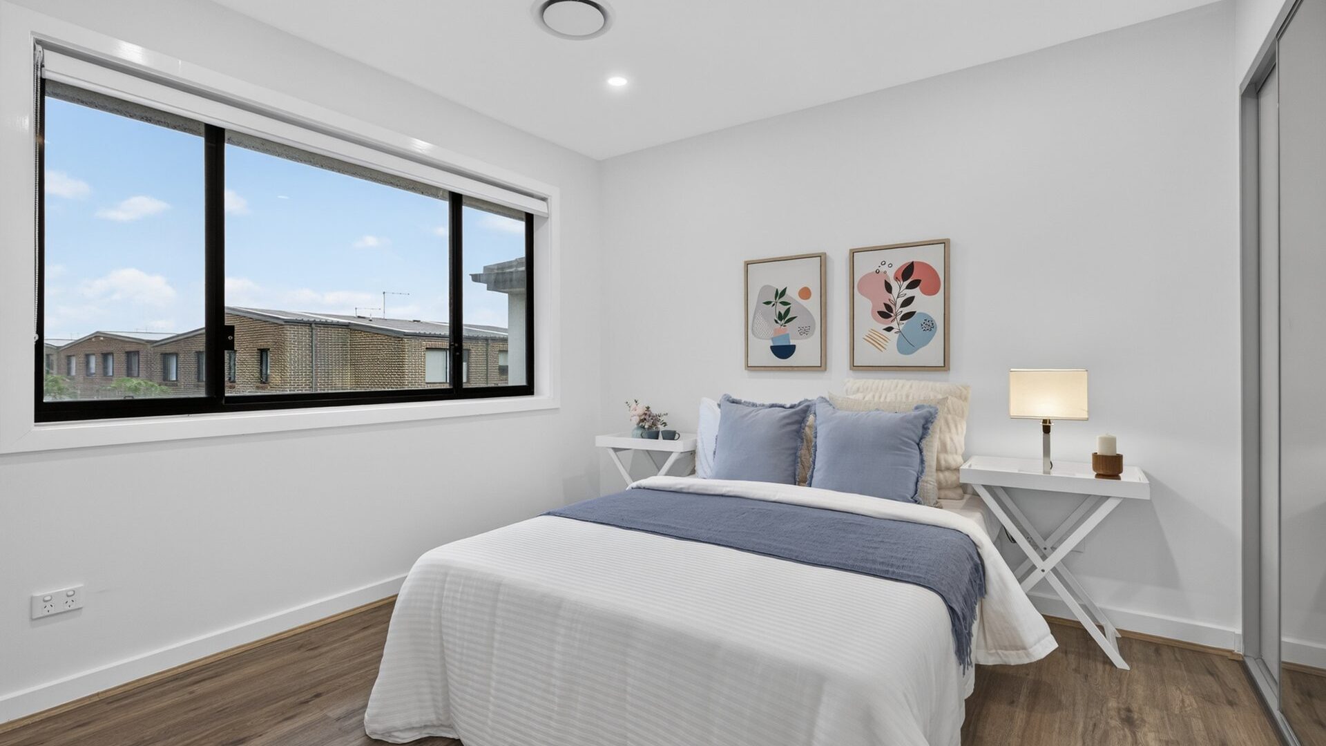 For Sale - 127 Burdekin Road - New Property in Quakers Hill - Real Estate by Murtaza Rezaie