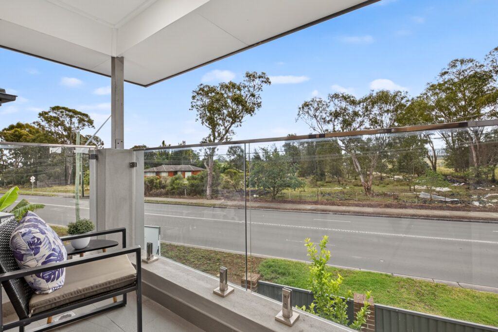 For Sale - 127 Burdekin Road - New Property in Quakers Hill - Real Estate by Murtaza Rezaie