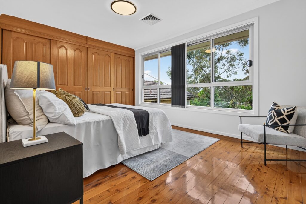 Auction - 6 Jesmond Crescent - New Property in Beecroft - Real Estate by Kenny Li
