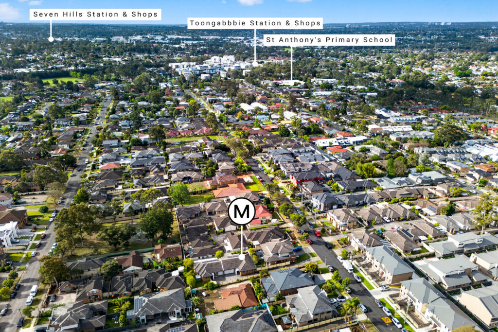 Auction - 22a Tungarra Road - New Property in Girraween - Real Estate by Amit Nayak