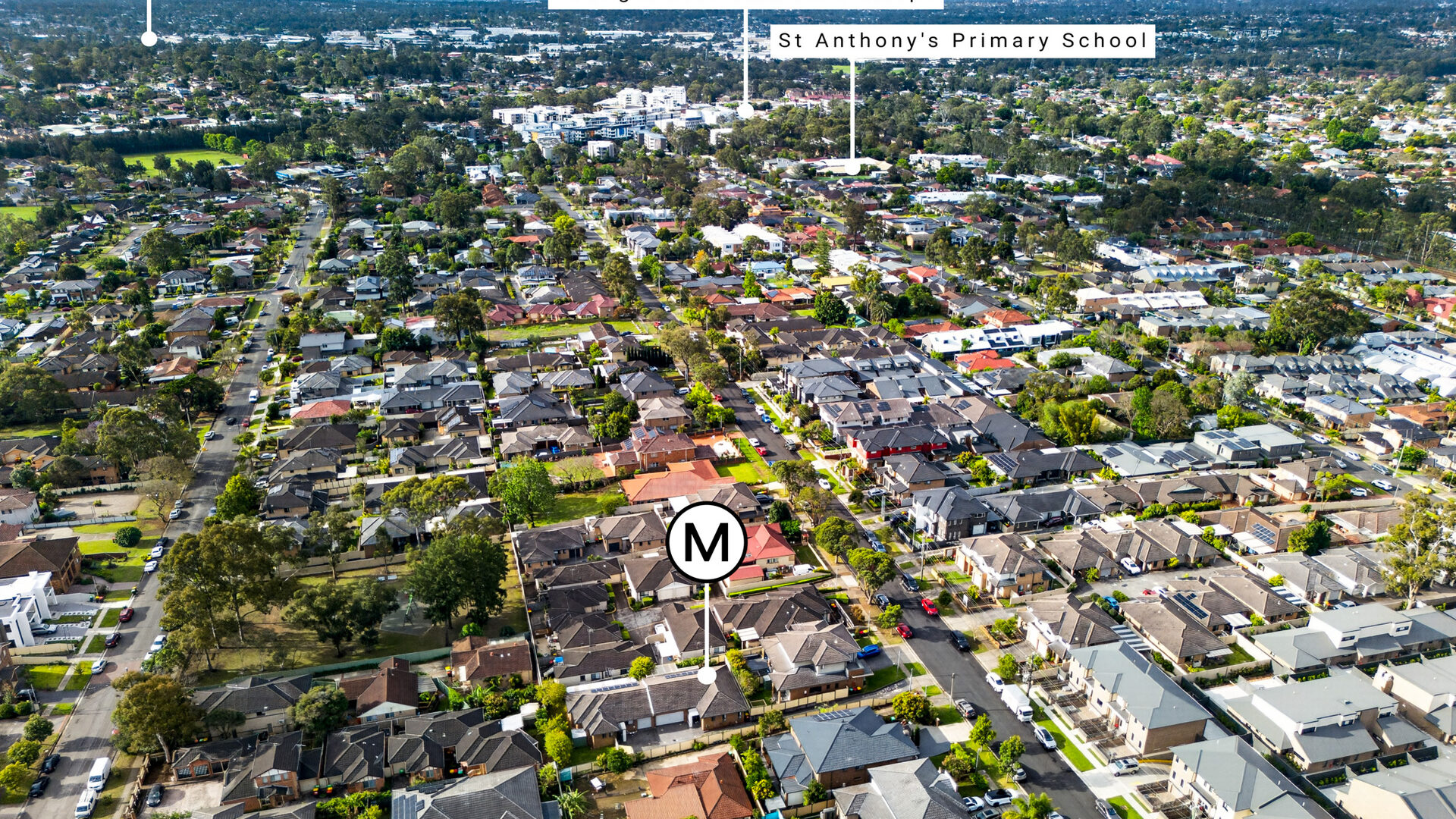 Auction - 22a Tungarra Road - New Property in Girraween - Real Estate by Amit Nayak