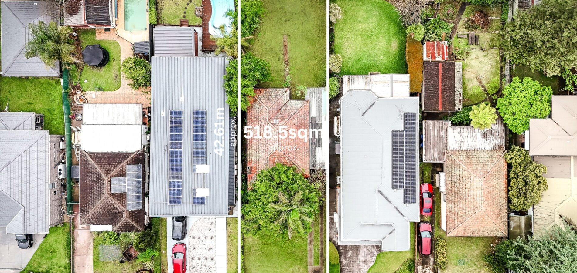 64 Trumble Avenue, Ermington