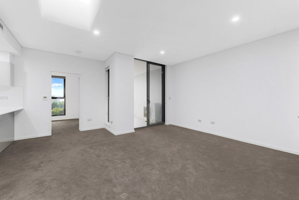 For Rent - 501/52 Dunmore Street - New Property in Wentworthville - Real Estate by Matthew Elazzi