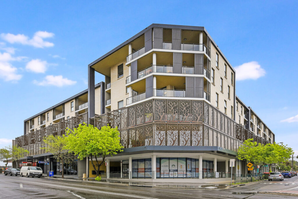 For Rent - 501/52 Dunmore Street - New Property in Wentworthville - Real Estate by Matthew Elazzi