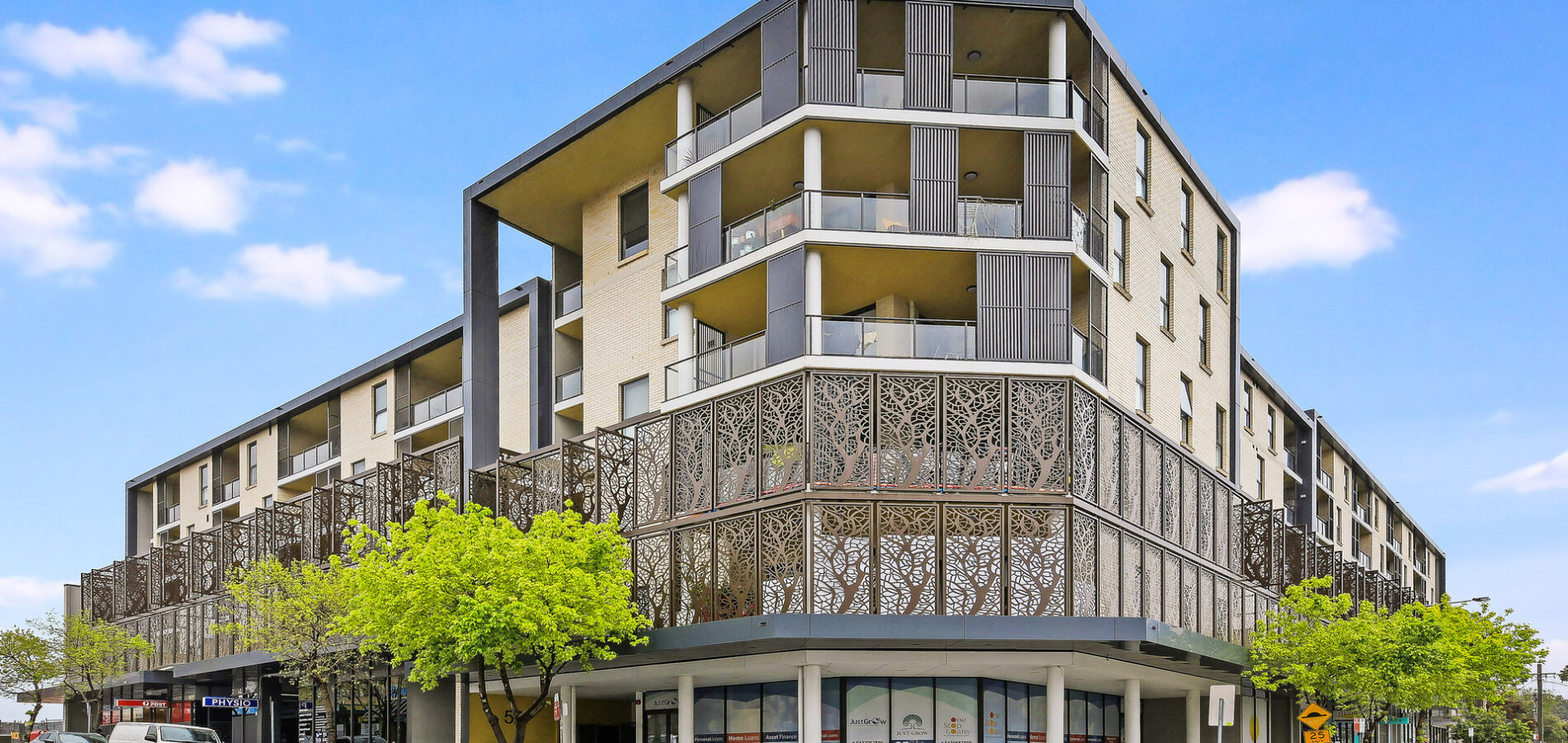 501/52 Dunmore Street, Wentworthville