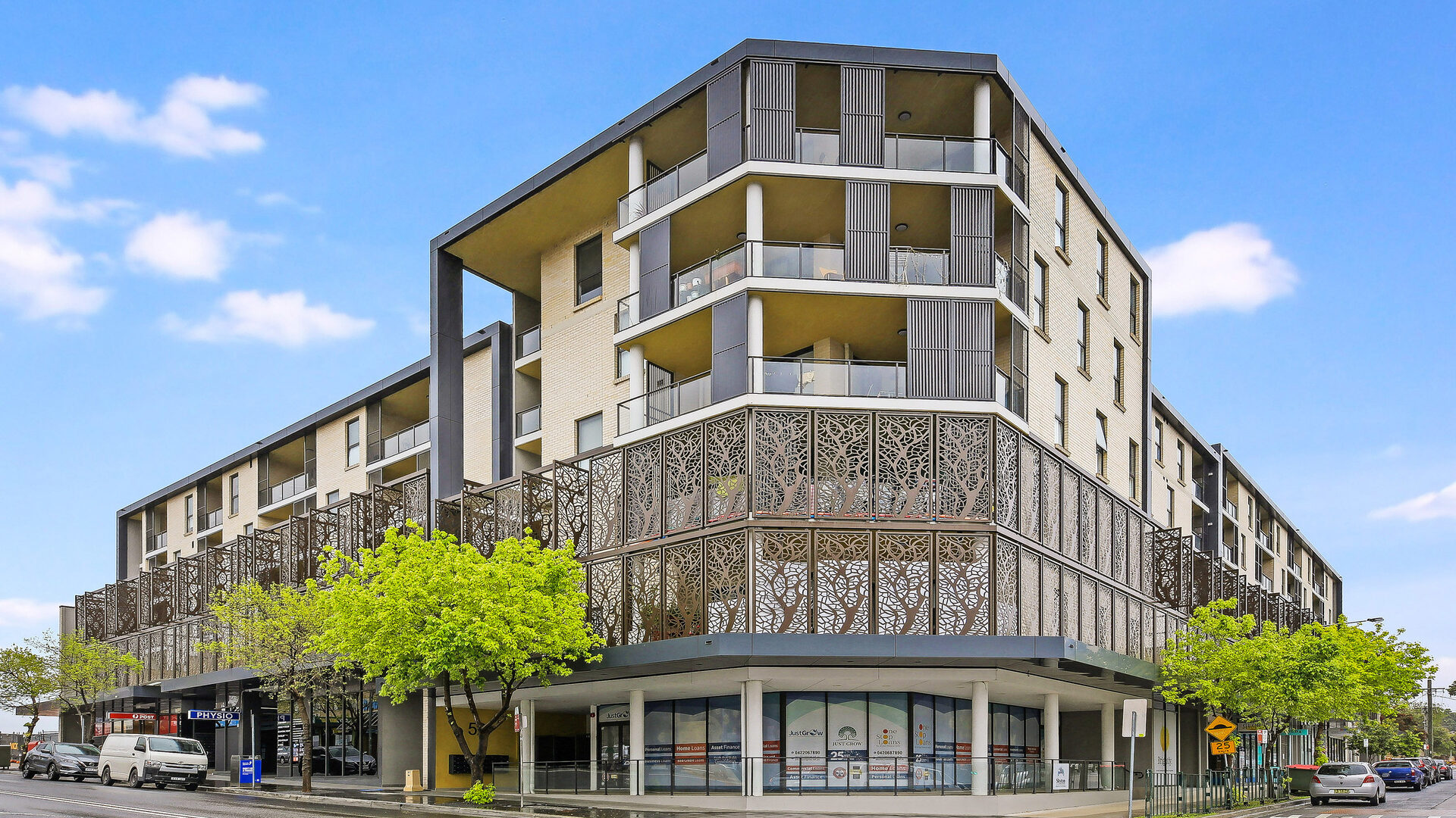 For Rent - 501/52 Dunmore Street - New Property in Wentworthville - Real Estate by Matthew Elazzi