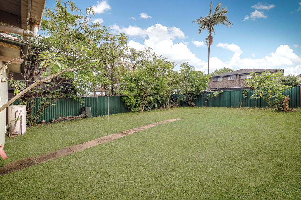 Auction - 64 Trumble Avenue - New Property in Ermington - Real Estate by Stephen Mina