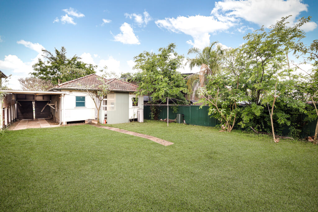Auction - 64 Trumble Avenue - New Property in Ermington - Real Estate by Stephen Mina