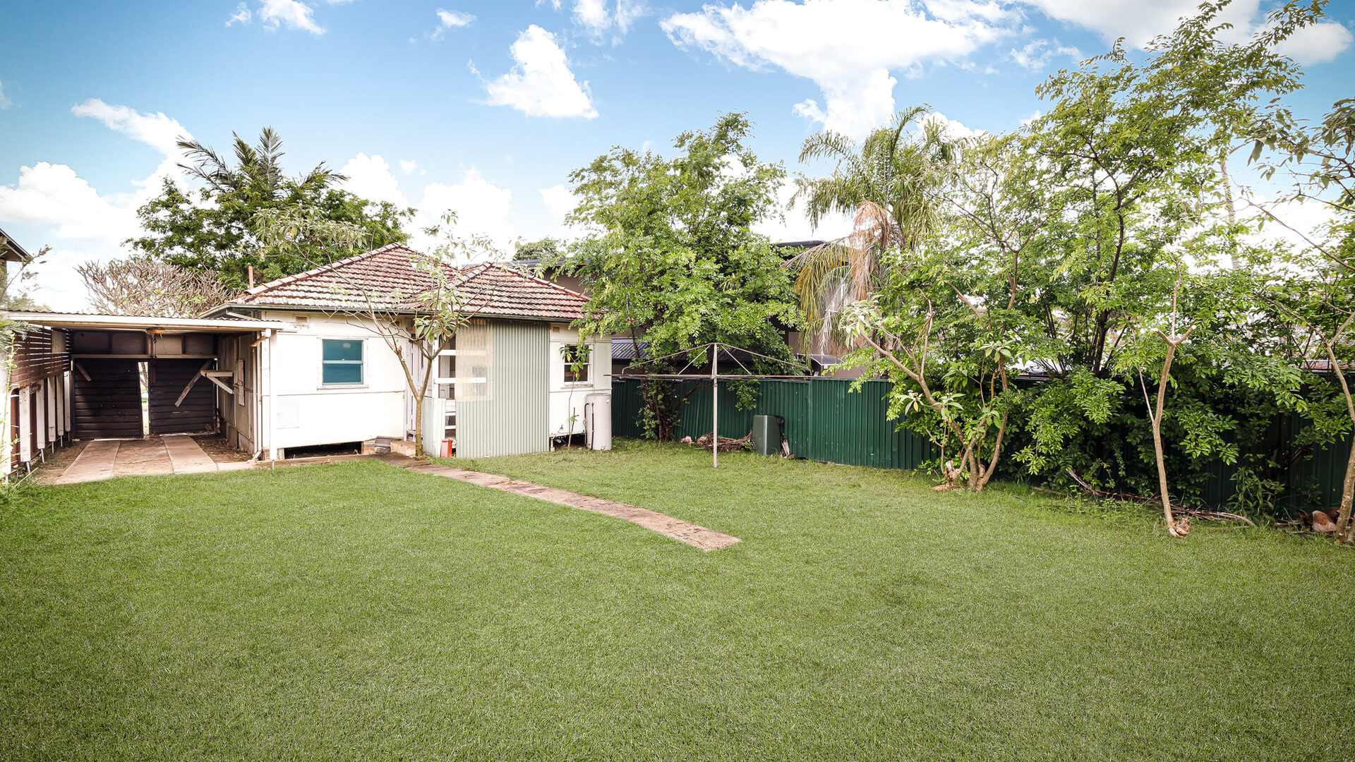Auction - 64 Trumble Avenue - New Property in Ermington - Real Estate by Stephen Mina