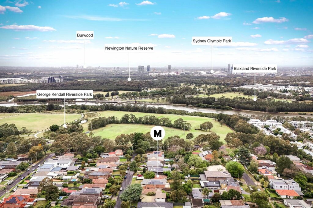 Auction - 64 Trumble Avenue - New Property in Ermington - Real Estate by Stephen Mina