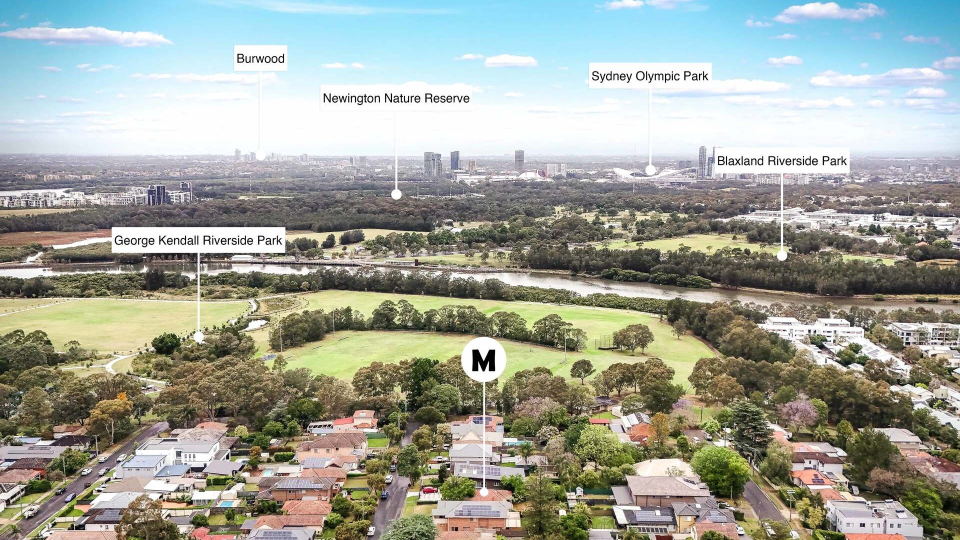 Auction - 64 Trumble Avenue - New Property in Ermington - Real Estate by Stephen Mina