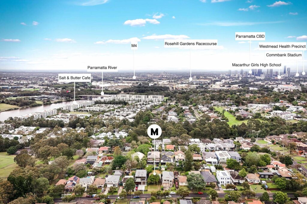 Auction - 64 Trumble Avenue - New Property in Ermington - Real Estate by Stephen Mina