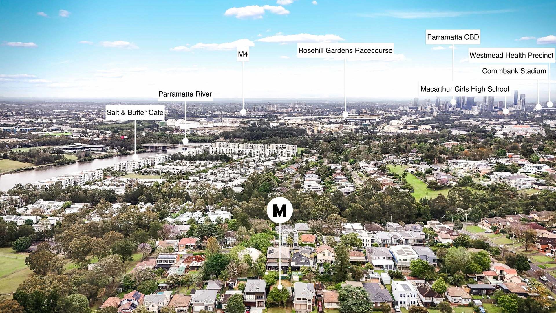 Auction - 64 Trumble Avenue - New Property in Ermington - Real Estate by Stephen Mina