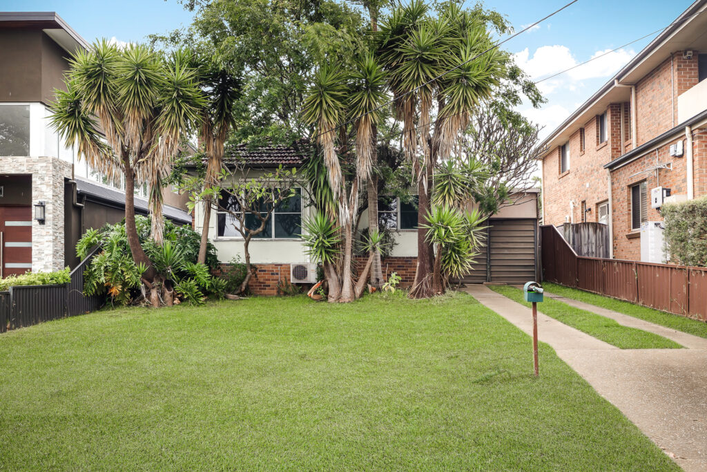 Auction - 64 Trumble Avenue - New Property in Ermington - Real Estate by Stephen Mina