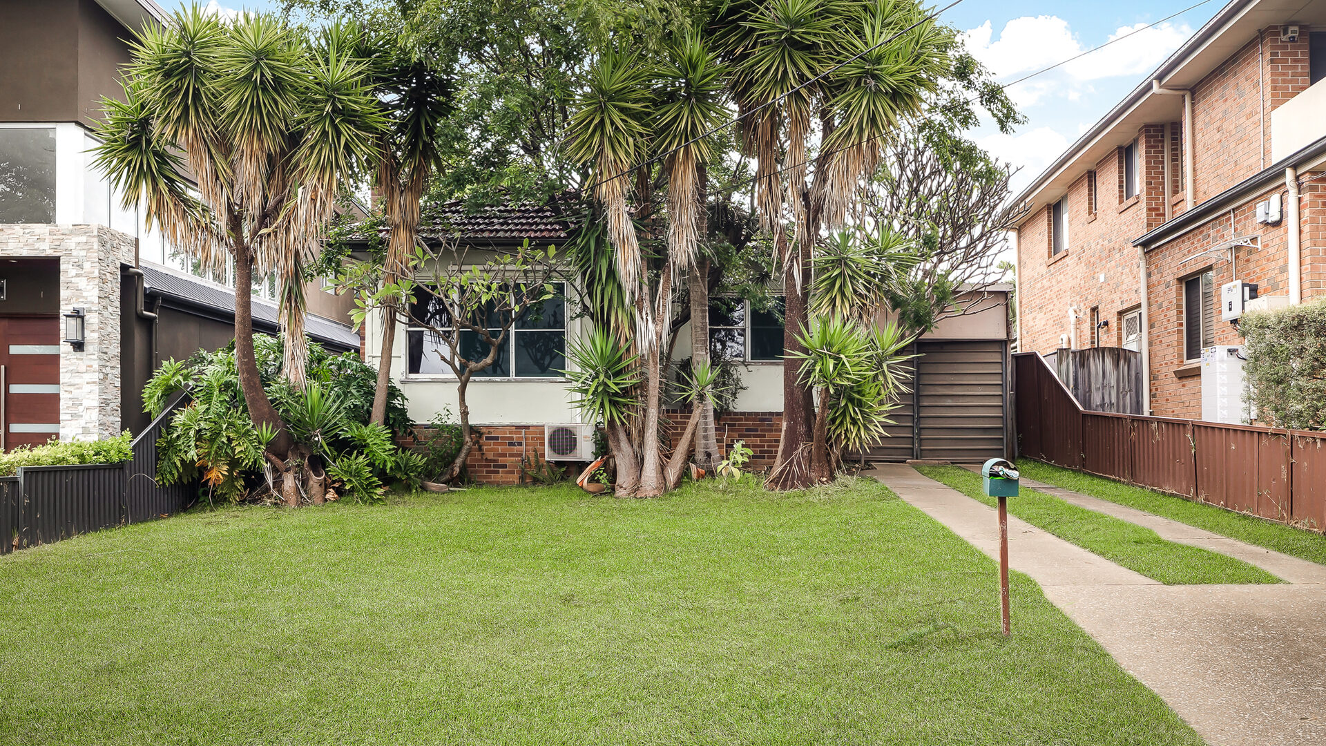 Auction - 64 Trumble Avenue - New Property in Ermington - Real Estate by Stephen Mina