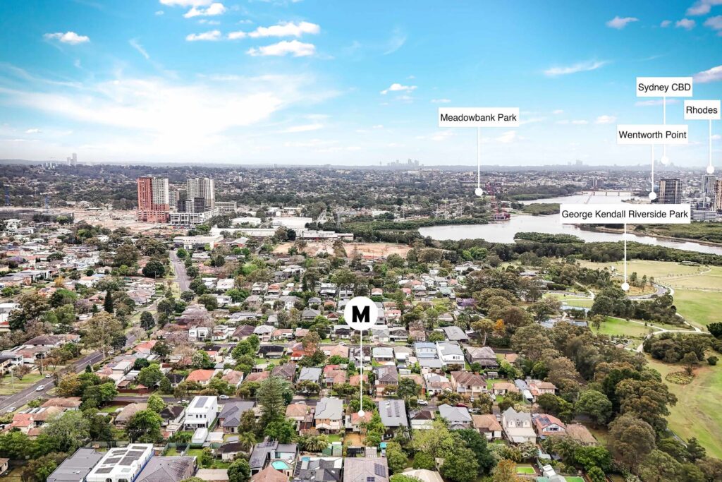 Auction - 64 Trumble Avenue - New Property in Ermington - Real Estate by Stephen Mina