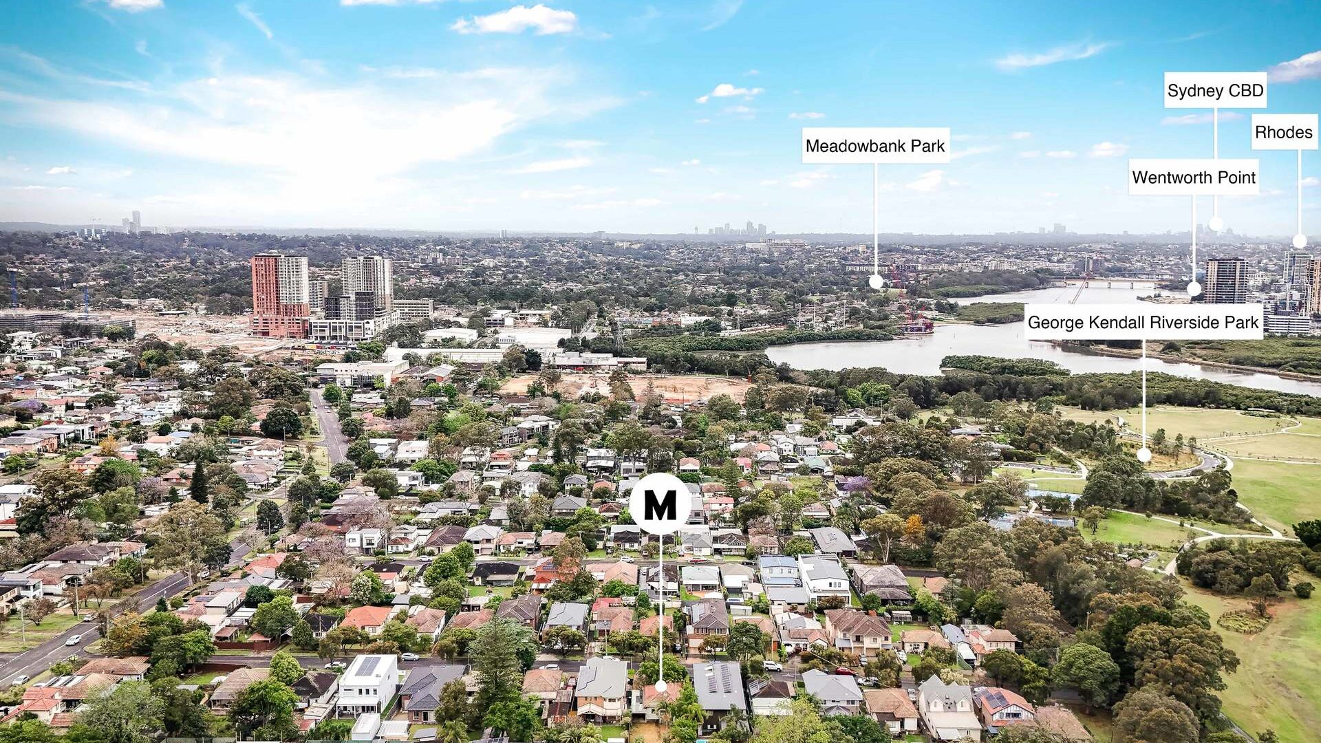 Auction - 64 Trumble Avenue - New Property in Ermington - Real Estate by Stephen Mina