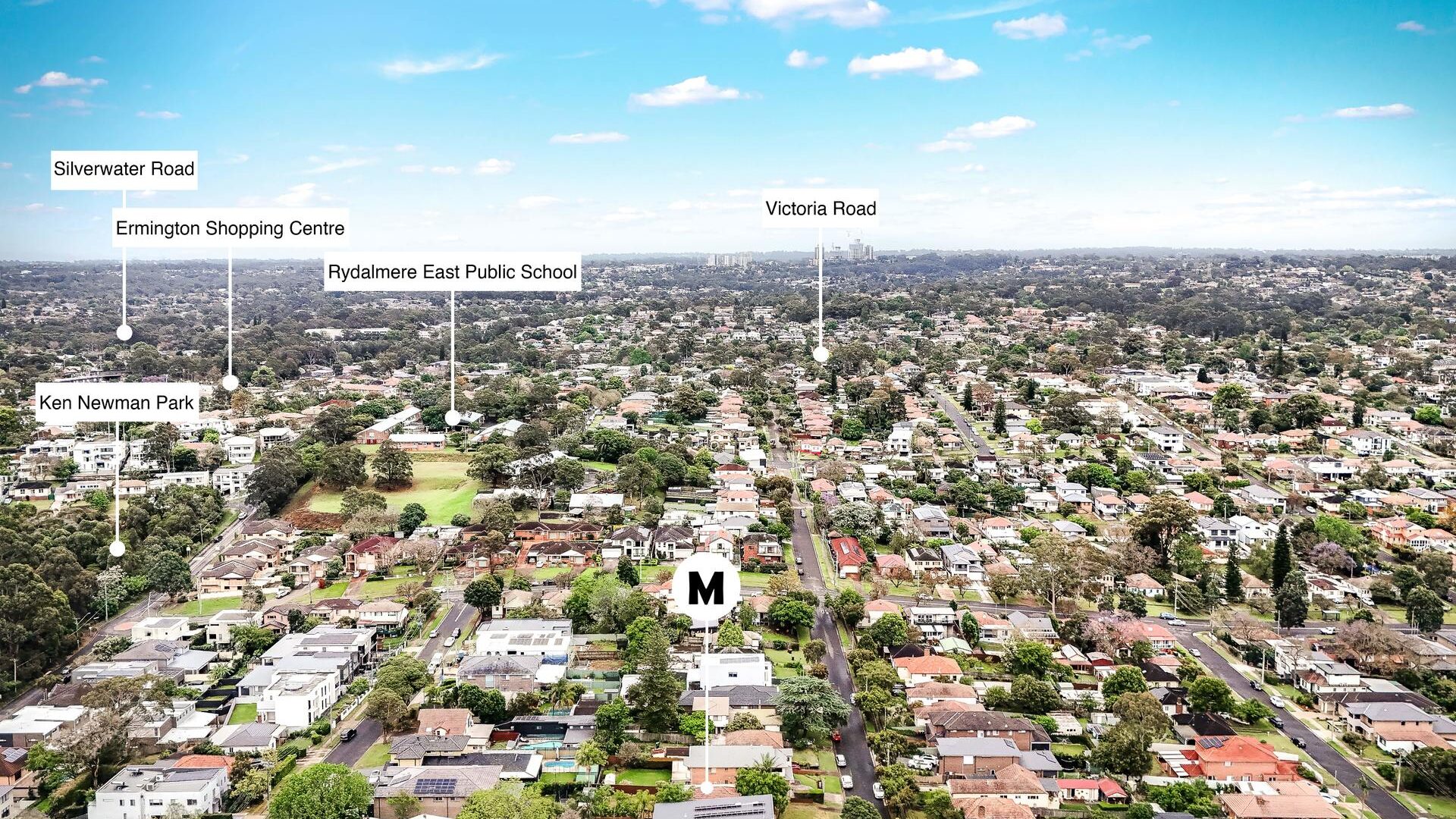 Auction - 64 Trumble Avenue - New Property in Ermington - Real Estate by Stephen Mina