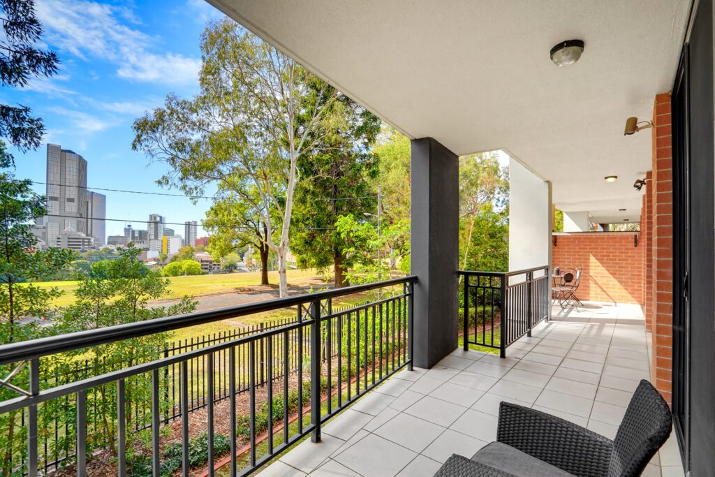 For Rent - 206/19-21 Good Street - New Property in Parramatta - Real Estate by Matthew Elazzi
