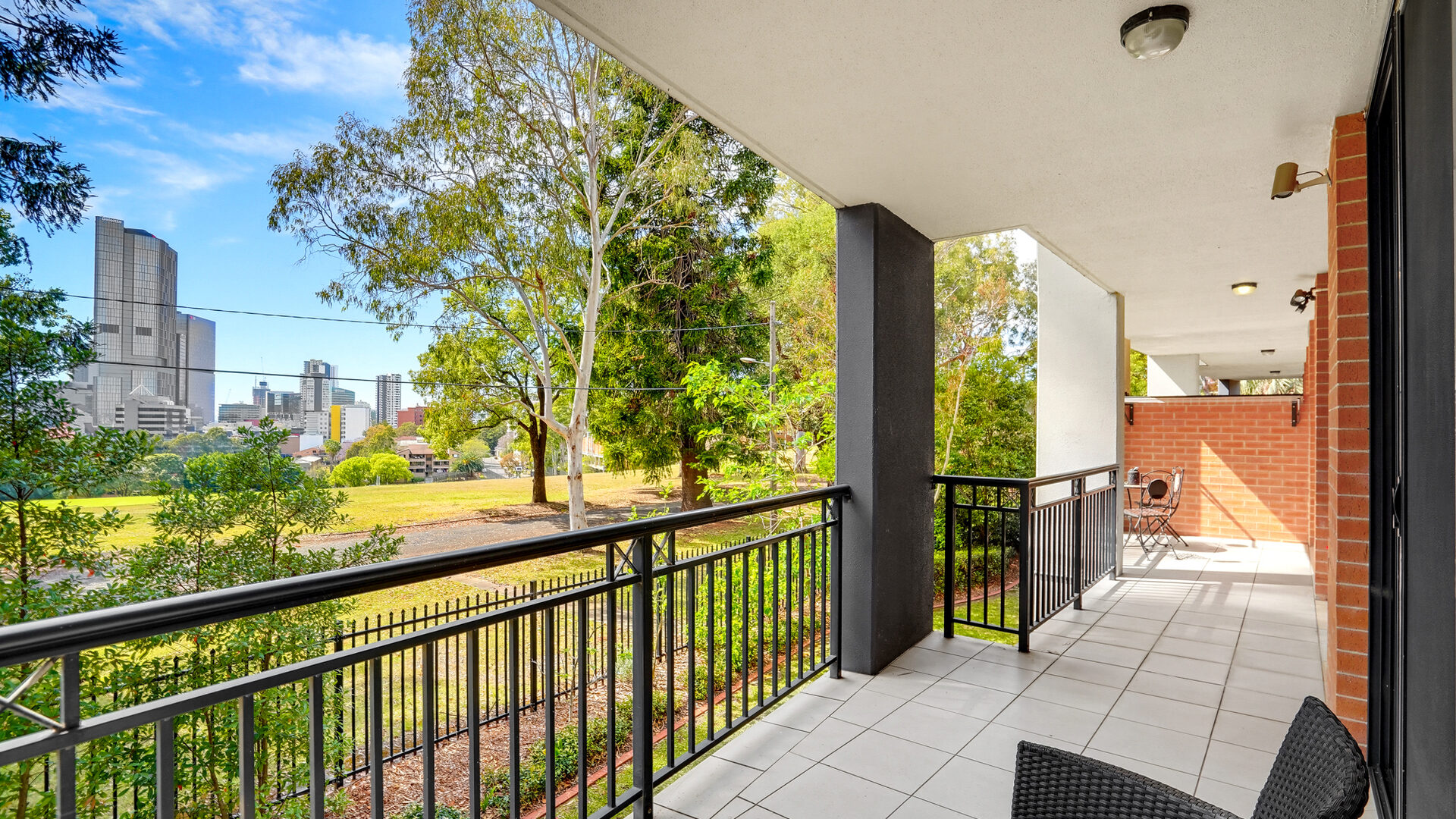 For Rent - 206/19-21 Good Street - New Property in Parramatta - Real Estate by Matthew Elazzi