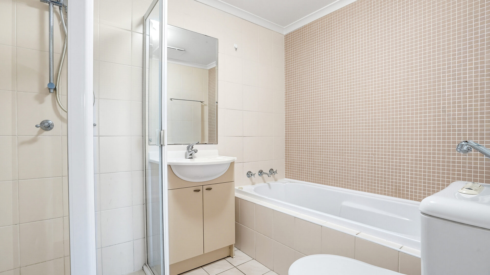 For Rent - 206/19-21 Good Street - New Property in Parramatta - Real Estate by Matthew Elazzi