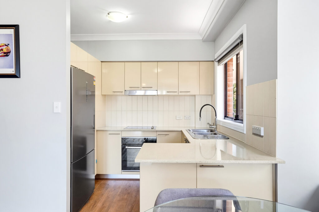 For Rent - 206/19-21 Good Street - New Property in Parramatta - Real Estate by Matthew Elazzi