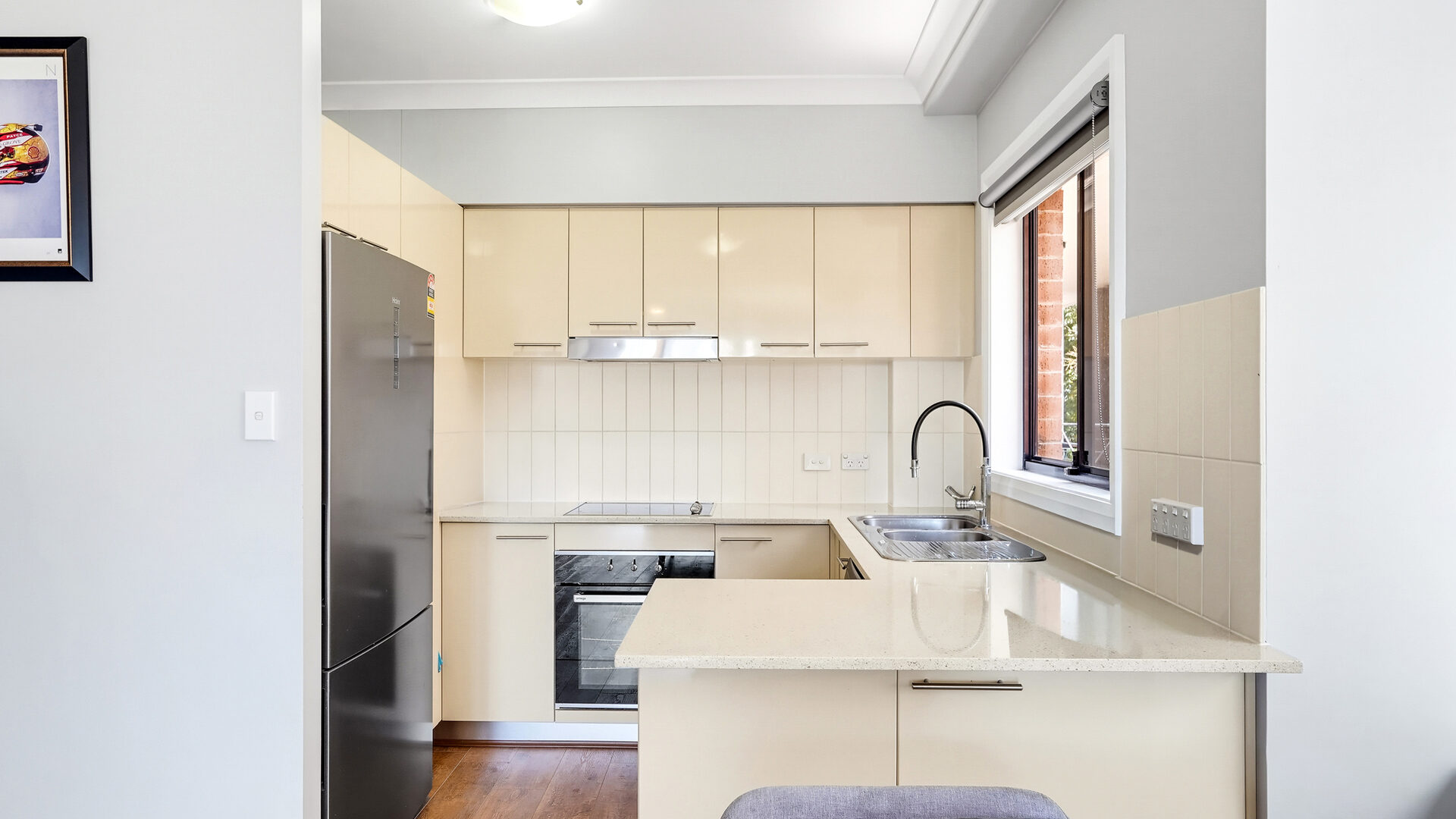 For Rent - 206/19-21 Good Street - New Property in Parramatta - Real Estate by Matthew Elazzi