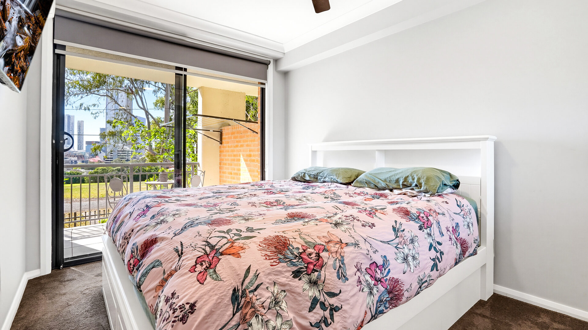 For Rent - 206/19-21 Good Street - New Property in Parramatta - Real Estate by Matthew Elazzi