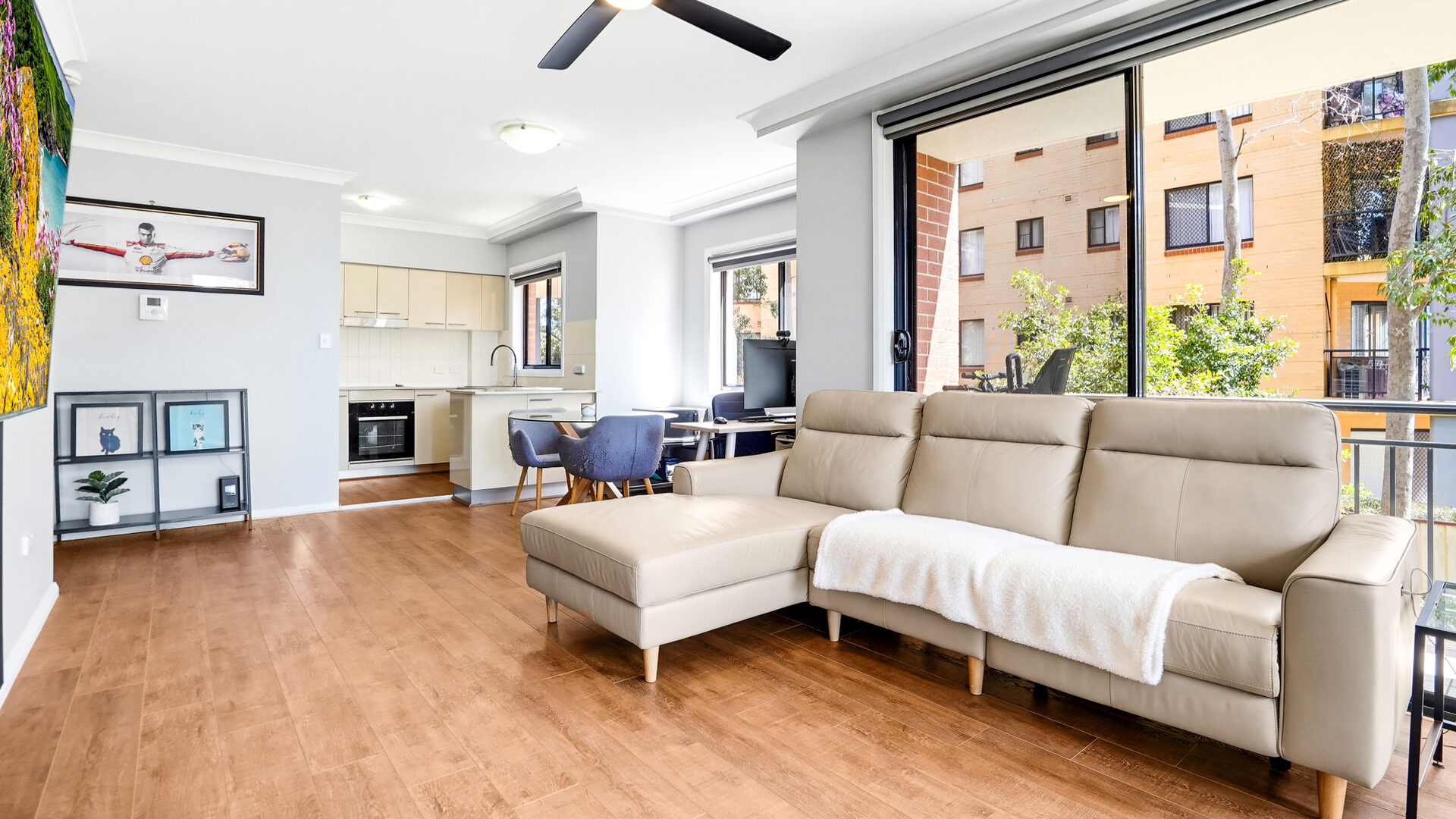 For Rent - 206/19-21 Good Street - New Property in Parramatta - Real Estate by Matthew Elazzi