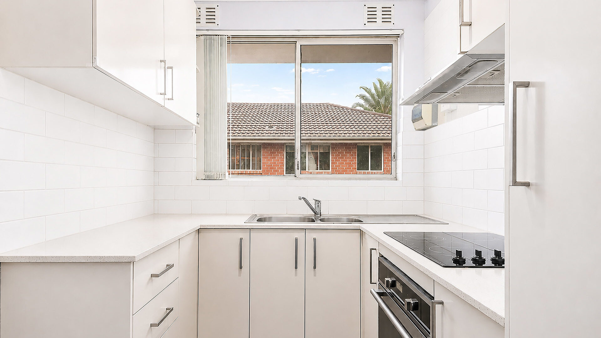 For Rent - 8/30 Allen Street - New Property in Harris Park - Real Estate by Matthew Elazzi