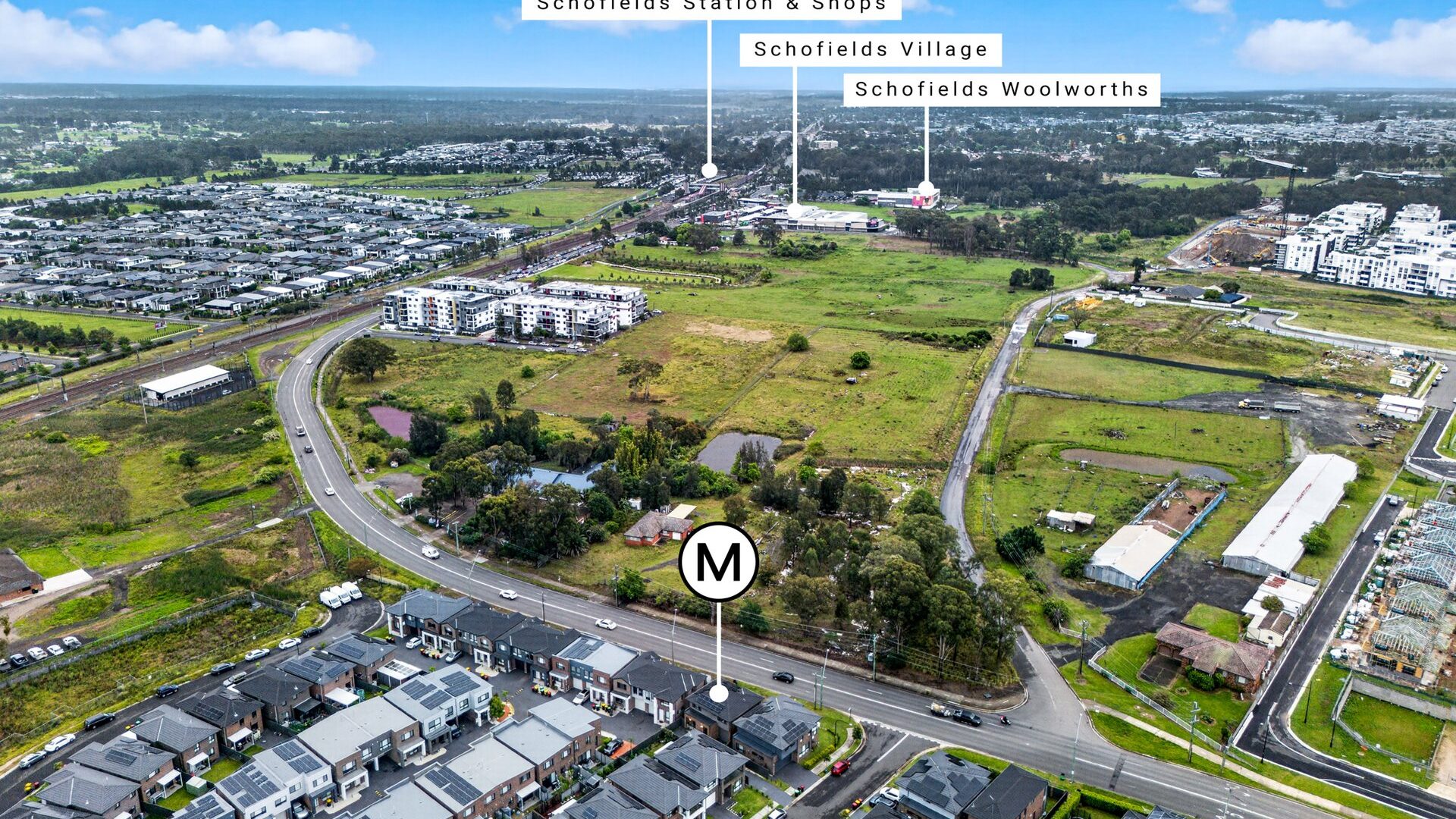 For Sale - 127 Burdekin Road - New Property in Quakers Hill - Real Estate by Murtaza Rezaie