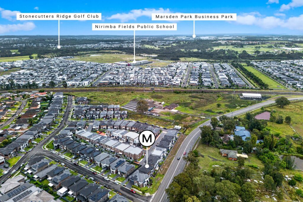 For Sale - 127 Burdekin Road - New Property in Quakers Hill - Real Estate by Murtaza Rezaie