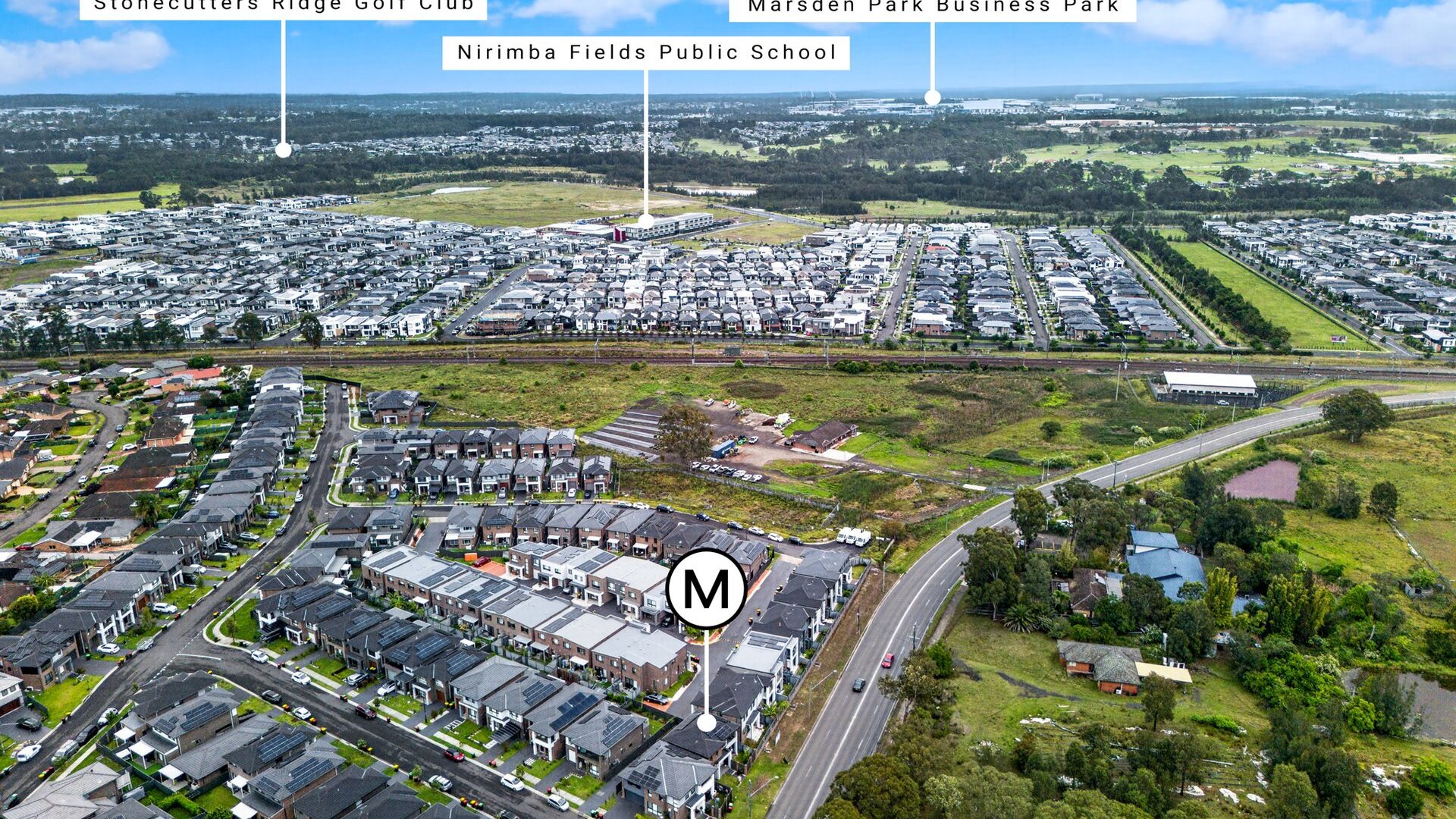For Sale - 127 Burdekin Road - New Property in Quakers Hill - Real Estate by Murtaza Rezaie