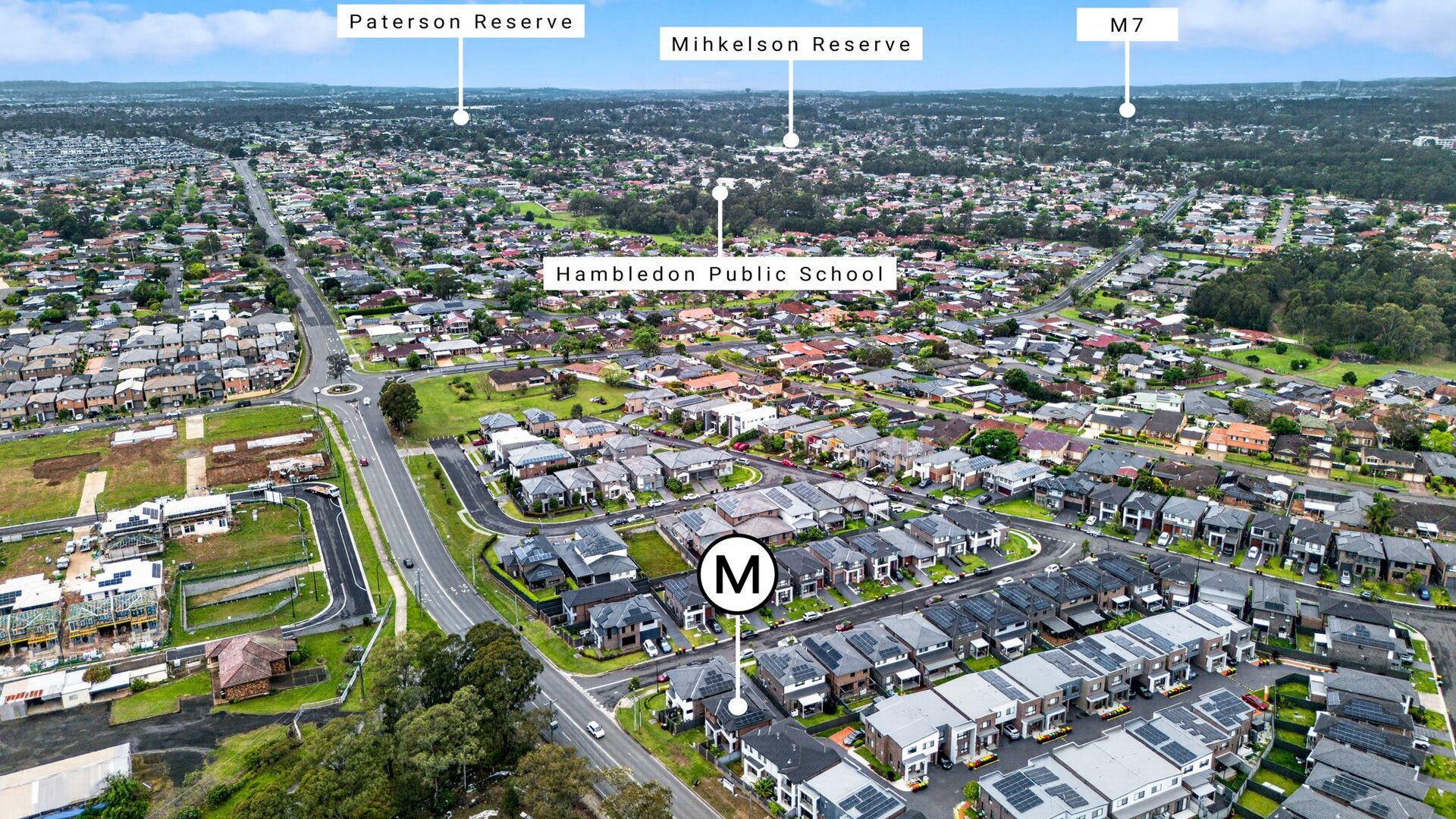 For Sale - 127 Burdekin Road - New Property in Quakers Hill - Real Estate by Murtaza Rezaie