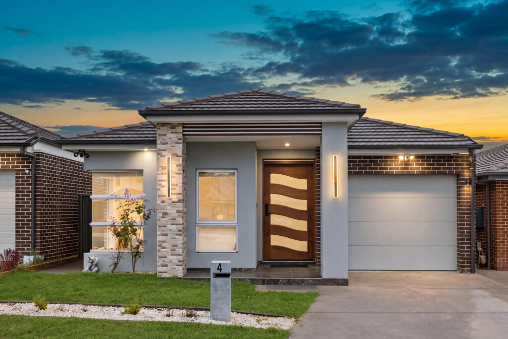For Sale - 4 Military Close - New Property in Jordan Springs - Real Estate by Deepak Gaur