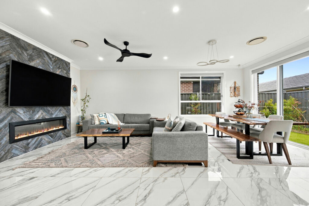 For Sale - 4 Military Close - New Property in Jordan Springs - Real Estate by Deepak Gaur