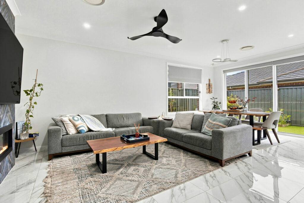 For Sale - 4 Military Close - New Property in Jordan Springs - Real Estate by Deepak Gaur