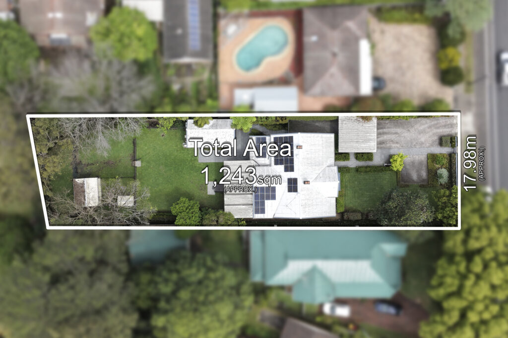 Auction - 86 Norfolk Road - New Property in North Epping - Real Estate by Betty Ockerlander