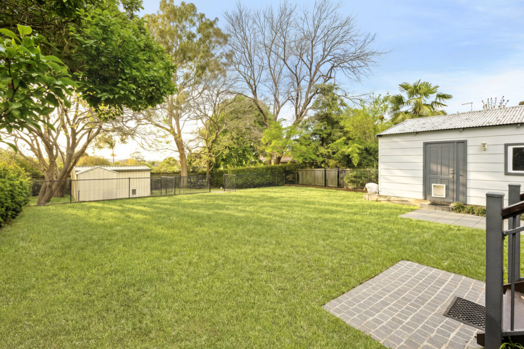 Auction - 86 Norfolk Road - New Property in North Epping - Real Estate by Betty Ockerlander